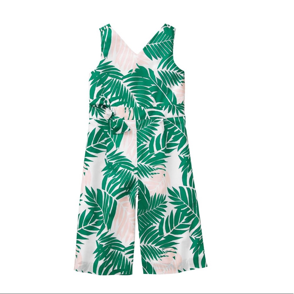 Janie and jack romper